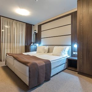 Pokój typu deluxe z łóżkiem king-size